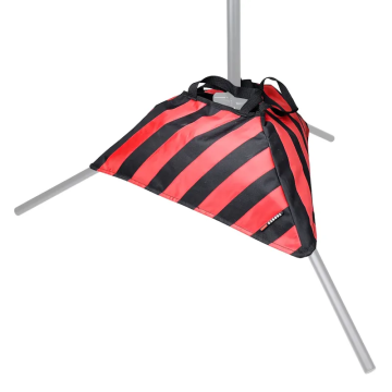Caruba Sandbag for Light Stand (Tripod Base)