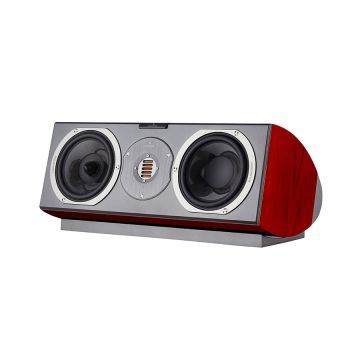 Audiovector R C Avantgarde African Rosewood Center Channel Speaker