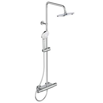 Ideal Standard Ceratherm T50 Dušas Sistēma (A7230AA)