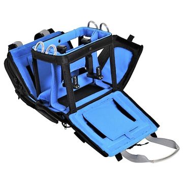 ORCA OR-1000-1 Pair of Aluminum Lifts