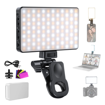 Neewer BL120B 7 Watt LED Selfie Light