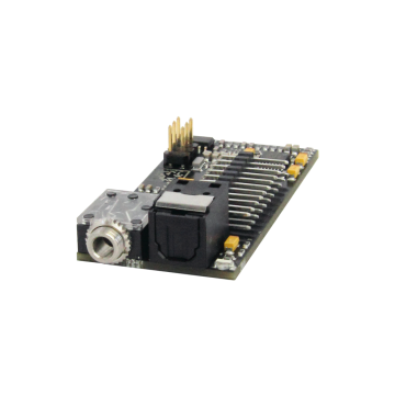 HELIX HEC AUX IN for P SIX DSP MKII (P840030)
