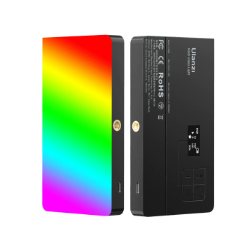 Ulanzi LT002 7-inch RGB LED Video Light