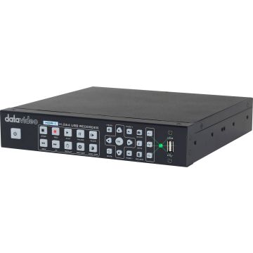 Datavideo HDR-1 Standalone H.264 USB Recorder / Player