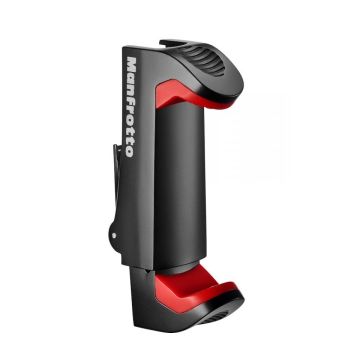 Manfrotto Pixi Clamp For Smartphone with Multiple Attachments (MCPIXI)