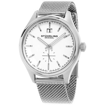 Stuhrling Symphony Men's Watch 790.01