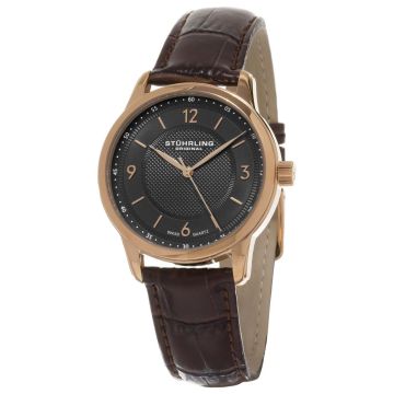 Stuhrling Symphony Men's Watch 572.04