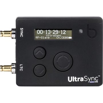 Atomos UltraSync One
