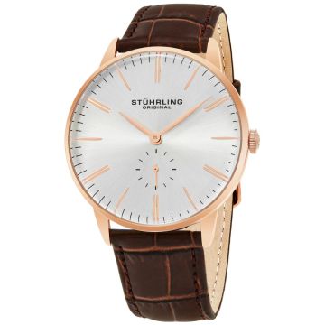 Stuhrling Symphony Men's Watch 849.05