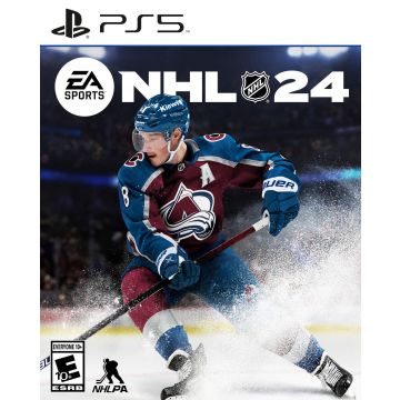 Sony PlayStation 5 EA Sports NHL 24 (PS5)