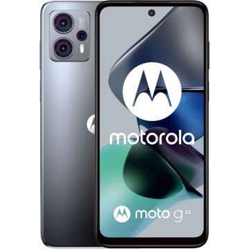 Motorola XT2333-3 8GB 128GB Matte Charcoal