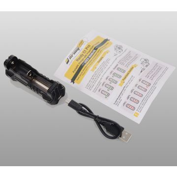 Armytek Handy C1 Pro Charger (A02801)