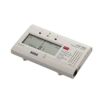 Korg CA-50 Chromatic Tuner