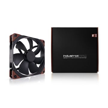 Noctua NF-A14 industrialPPC-24V-2000 Q100 IP67 PWM