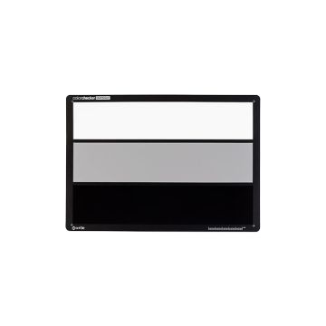 X-Rite ColorChecker Grayscale Balance Card