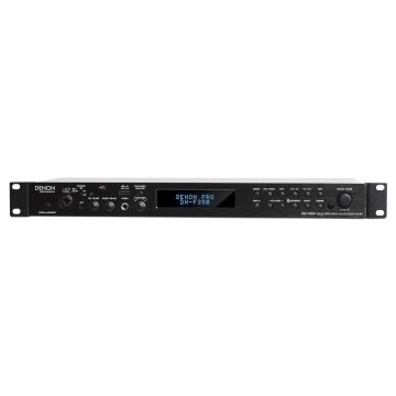 Denon Pro DNF350