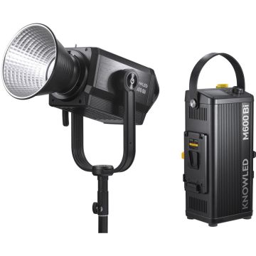 Godox Knowled M600Bi Bi-color LED Light