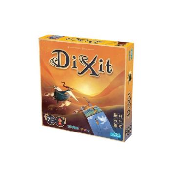 Kadabra Dixit (LT/LV/EE)