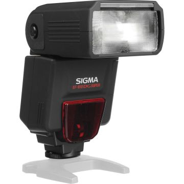 Sigma EF-610 DG Super Nikon