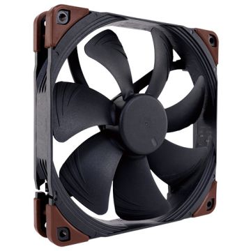 Noctua NF-A14 industrialPPC-24V-3000 Q100 IP67 PWM