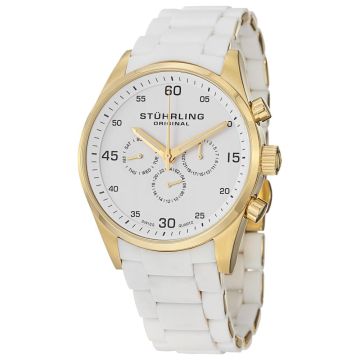 Stuhrling Symphony Men's Watch 352.02