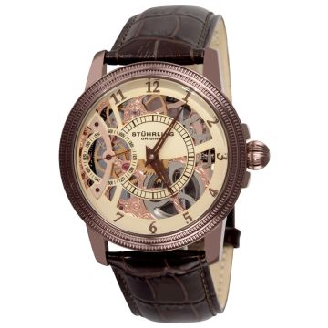 Stuhrling Legacy Men's Watch 228.3365K77