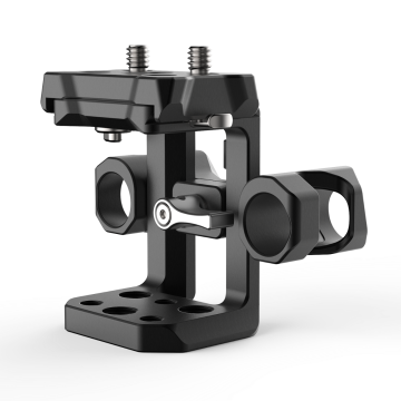 8Sinn 15mm Universal Rods Support