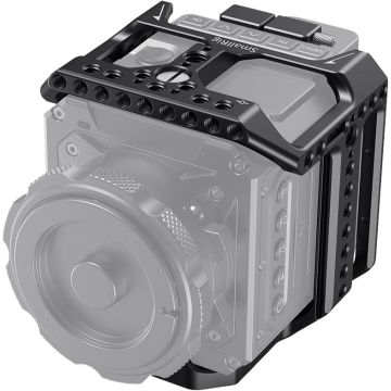 SmallRig 2423 Cage for Z Cam E2-S6/F6/F8