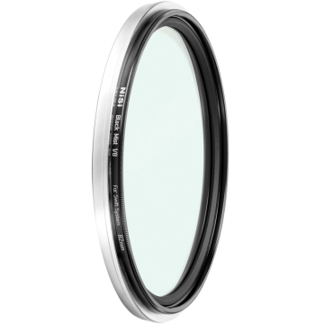 NiSi Filter Swift System Black Mist 1/8 82mm
