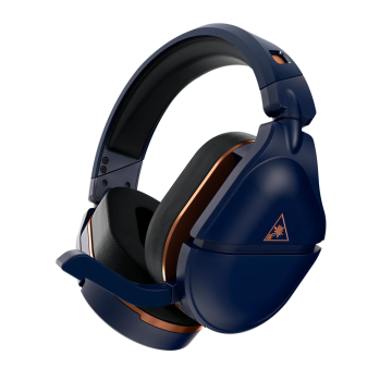 Turtle Beach Stealth 700X MAX Gen2 Blue Wireless Headset (Xbox, PS5, PC)