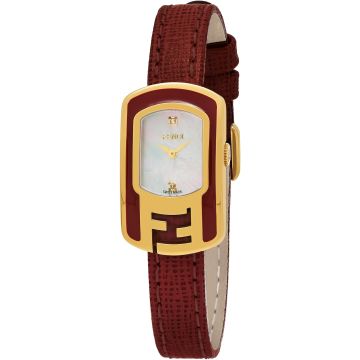 Fendi Chameleon Small Ladies Watch F317424573D1