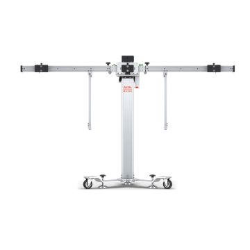 AUTEL MaxiSys MA600 Mobile ADAS calibration equipment