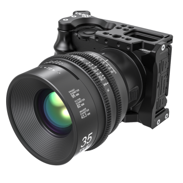 8Sinn Sigma FP Cage