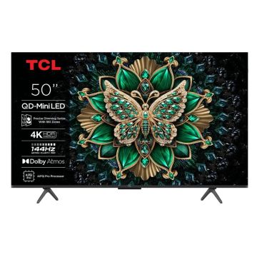 TCL 50Q6C