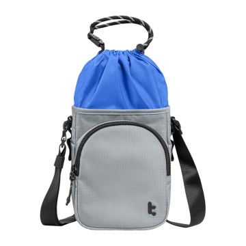 GameOn-G50 Switch 2 JoyCarry Sling Bag (gray)