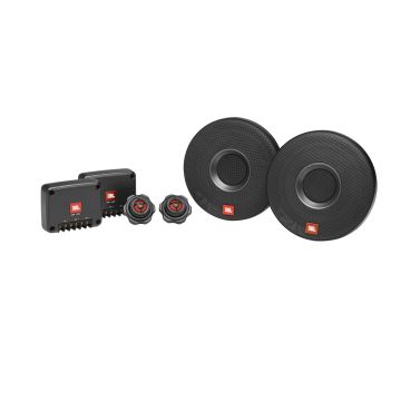 JBL Club 605SQ Speaker Set