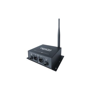 Denon Pro DN-200WS