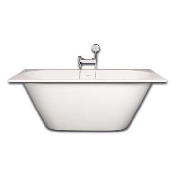 Deco Shape Vanna Balta Silkstone (1750-2500X800-1300) (VADESHL/00)