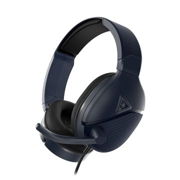 Turtle Beach RECON 200 Gen2 Midnight Blue PS/PC/Xbox 3.5mm
