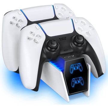OIVO PS5 Controller Charging Station