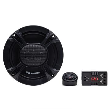 DD Audio E-C6.5b