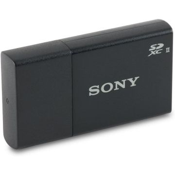 Sony MRWS1 UHS-II SD Card Reader