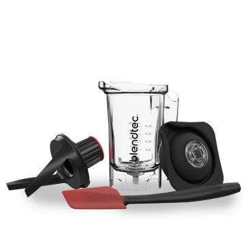 Blendtec Twister Blendera Krūze