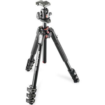 Manfrotto MT190XPRO4-BH