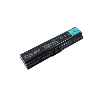 Extra Digital Notebook battery, Extra Digital Selected, TOSHIBA PA3533U-1BRS, 4400mAh 9990000510054