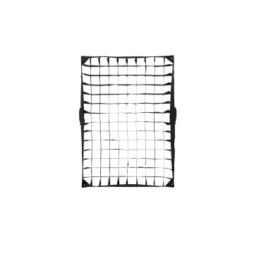 Nanlite Eggcrate for Compac 200/Compac 200B (EC-CP200)