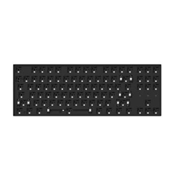 Keychron K8 (ANSI, RGB, Hot-Swap) (X0033AR09J)