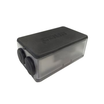 FOUR 4-600422 STAGE 2 MINI ANL FUSE HOLDER