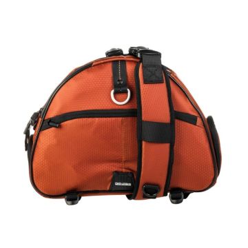 Genesis Metro Orange