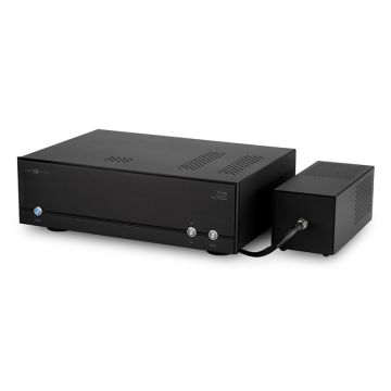 Cary Audio VT-500 Vacuum Tube Phono Preamplifier Black